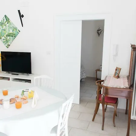 Appartement Casa Bianca Giovinazzo