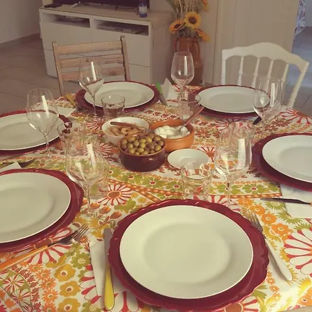 Lejlighed Casa Bianca Giovinazzo