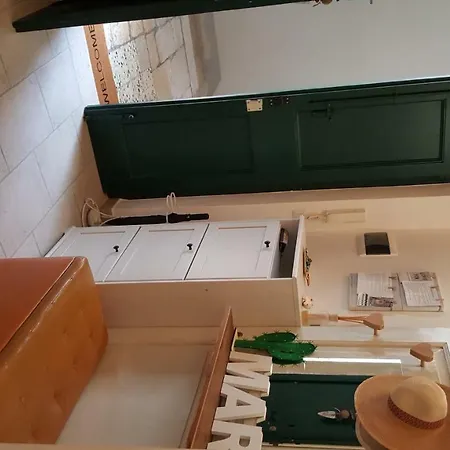 Casa Bianca * Giovinazzo