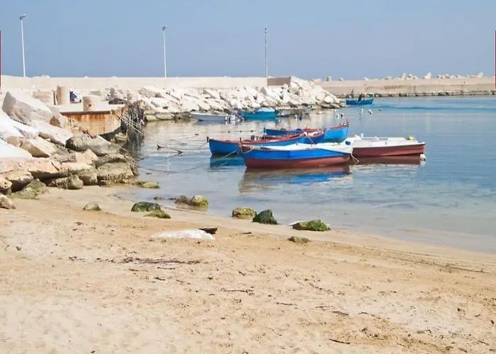 Casa Bianca 公寓 *